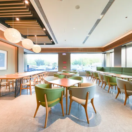 JI Hotel (Dongtai)