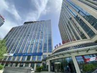 Urumqi Garden Hotel (Innovation Plaza)
