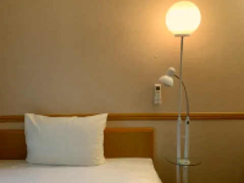 東横イン釜山駅1 釜山のホテル