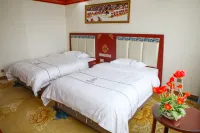 Haiyan Dayu International Hotel - parking
