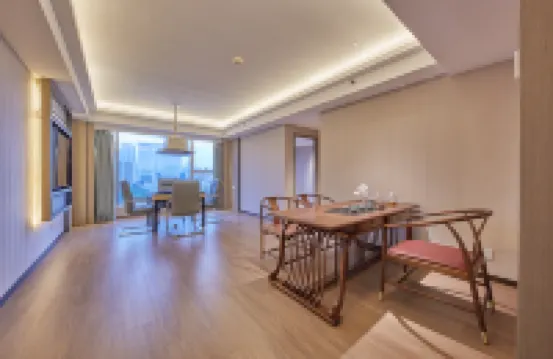 美豪麗致酒店（廣州東站天河體育中心店）