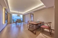 MEHOOD LESTIE Hotel (Guangzhou East Railway Station Tianhe Sports Center) Hotel a Guangzhou