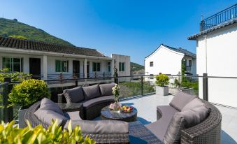 Zhujia Jianyuyu Homestay (Xiaowushitang Dongsha Scenic Area)