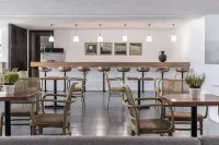 Amalia Hotel Olympia Hotels in Oleni