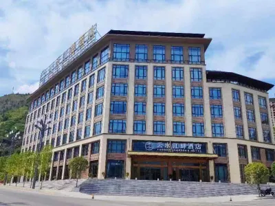 Yunshui Riverside Hotel