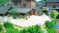 Kaili Xiasi Ancient Town People's Commune Inn - acceptant les animaux