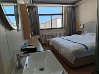 Ritu Xinsheng Hotel Hotels in Rutog