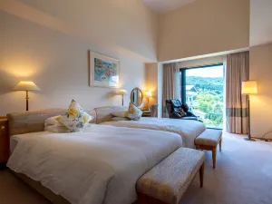 Hakone Hotel