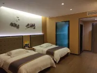 Miluo Huasheng Hotel