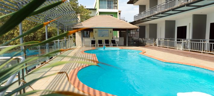 Cha am MY House Resort Hotels in Cha Am