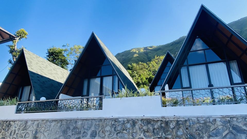 Bukit Tiga Lima Boutique Hotel