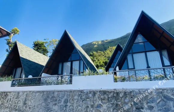 武吉迪加利馬精品酒店