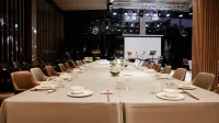 Shunan Bamboo Sea Renjoy Hotel - Bữa sáng