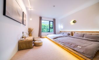 Shenzhen Milan Country House Inn