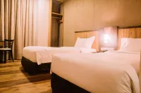 The Golden Bay Hotel Batam Hotels in Bengkong