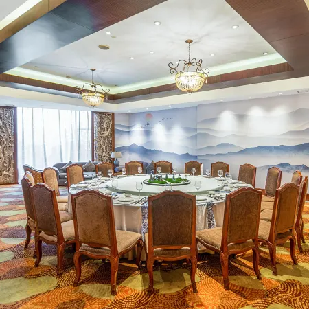 New Century Grand Hotel