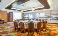 New Century Grand Hotel - 5-Star