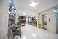 LanXi Shi Long Jing Hotel Hotels in Lanxi