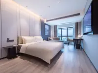 Zhaoqing Qixingyan Xinghuyifang  Atour Hotel Hotel di Zhaoqing