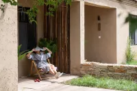 Tukes Sansheng Chunnuan Homestay
