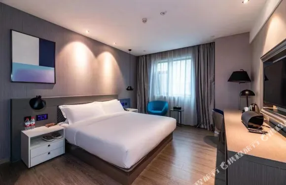 重慶東月溪酒店