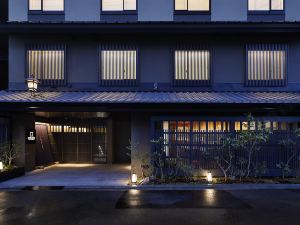 Hotel Resol Kyoto Shijo Muromachi