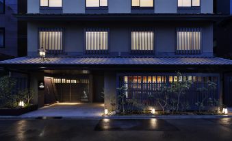 Hotel Resol Kyoto Shijo Muromachi