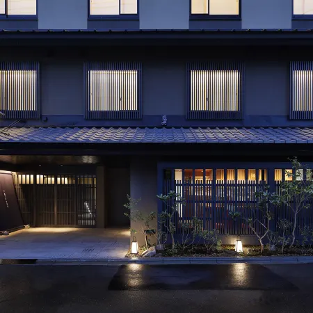 Hotel Resol Kyoto Shijo Muromachi