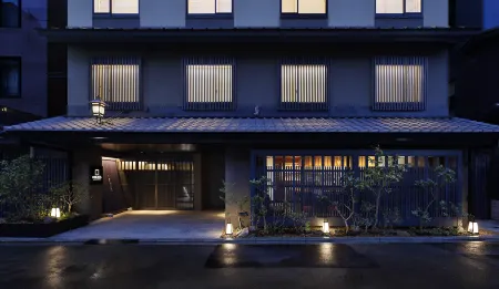 Hotel Resol Kyoto Shijo Muromachi