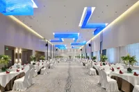 Zhengda Haiyue Hotel Hotels in Jiexiu