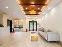 โรงแรมเป่าถิง โรงแรมในเป่าถิง