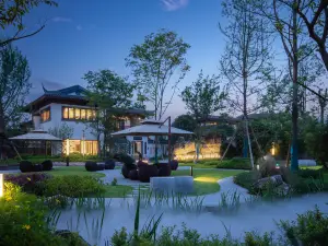 Minjiang Academy Cultural Resort Hotel