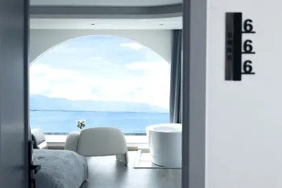 Muhai Yuetian Lake View Villa