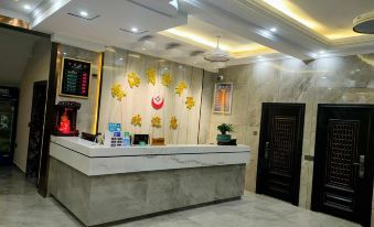 Yongxiu Bohai Business Hotel