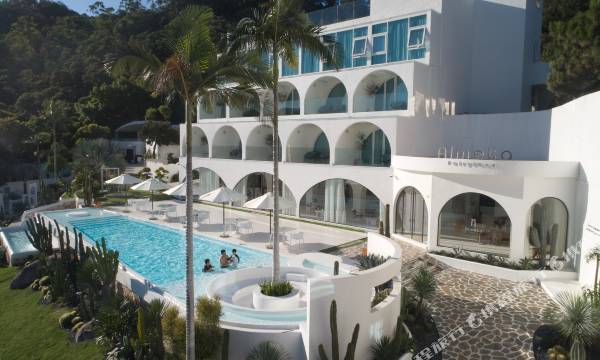 Xiamen Amita Design Guesthouse (Island Ring Blvd Huangcuo Beach)