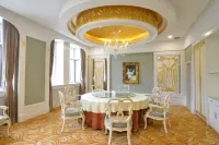 Yichun Lindu Hotel - Morgenmad
