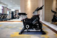 Cheng Yue Hotel Arxan otelleri