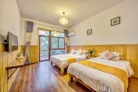 Mogan Mountain Style B and B