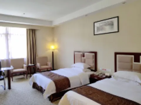 Hua'an Hotel Hotels near Xinwei Ancient Ferry