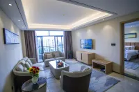 Zhaonan Shanshui Huiyuan Hotel Hotel a Qionghai