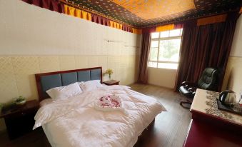 Yanghu Fansheng Holiday Villa