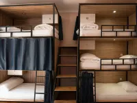 Rosalma Hostel Отели рядом с достопримечательностью «Санто-Ильдефонсо»