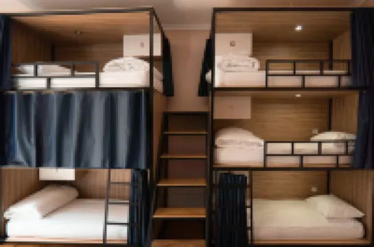 โรซัลม่า โฮสเทล