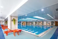 BAOJI JIANGUO HOTEL - Pools