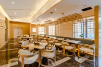 建國璞隱飯店（青島五四廣場青島大學店） - 4 星級