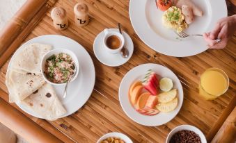 Ecoboo Maldives