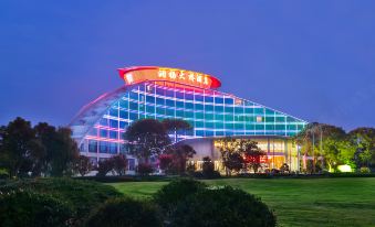 Zhenjiang Runyang Bridge Hotel