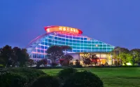 Zhenjiang Runyang Bridge Hotel