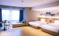 Tuke China HOTEL (Meikailong International Commercial Center Branch)