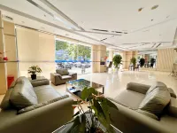 Jiangmen Park Lane Yiju Hotel (Wuyi University Wanyuan)